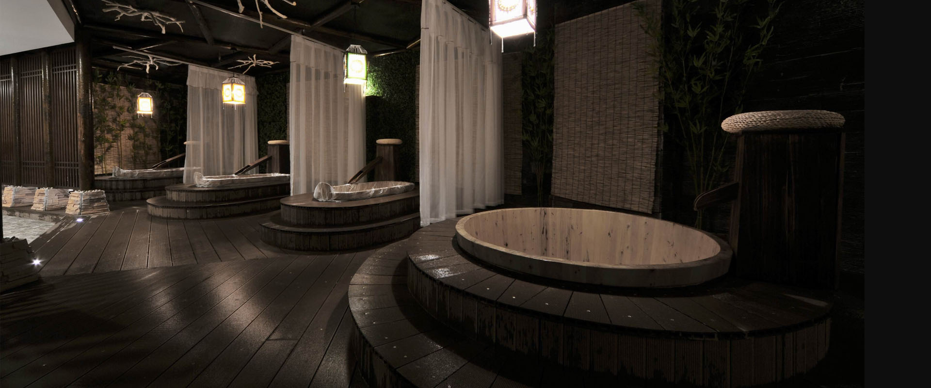 天津河西桑拿养生馆_天津河西spa养生会所_Teyou养生