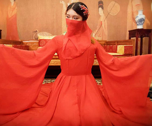 天津河西经络调理